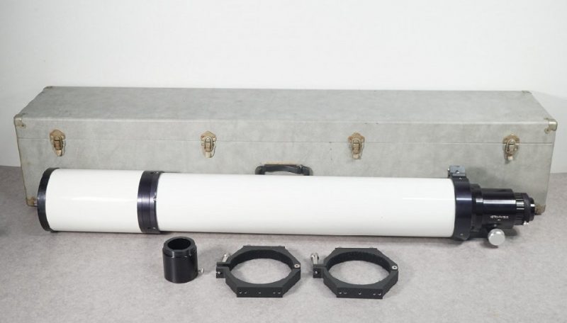ASTRO-PHYSICS STARFIRE 127mm口径屈折望遠鏡