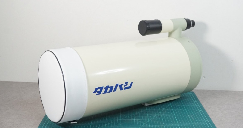 タカハシ μ-210