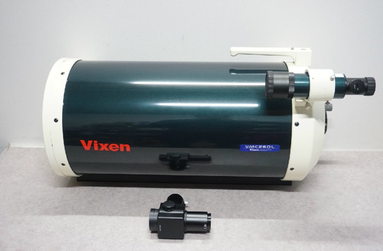 VIXEN VMC260L
