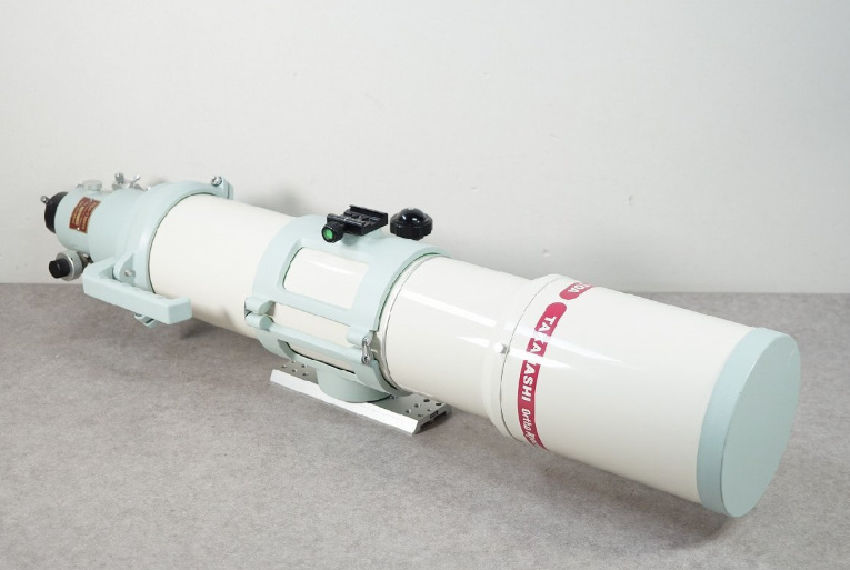 高橋製作所 タカハシ TOA-130NS 3枚玉EDアポクロマート